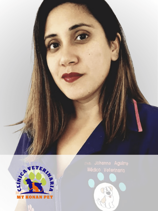 Equipo médico Johanna Aguirre