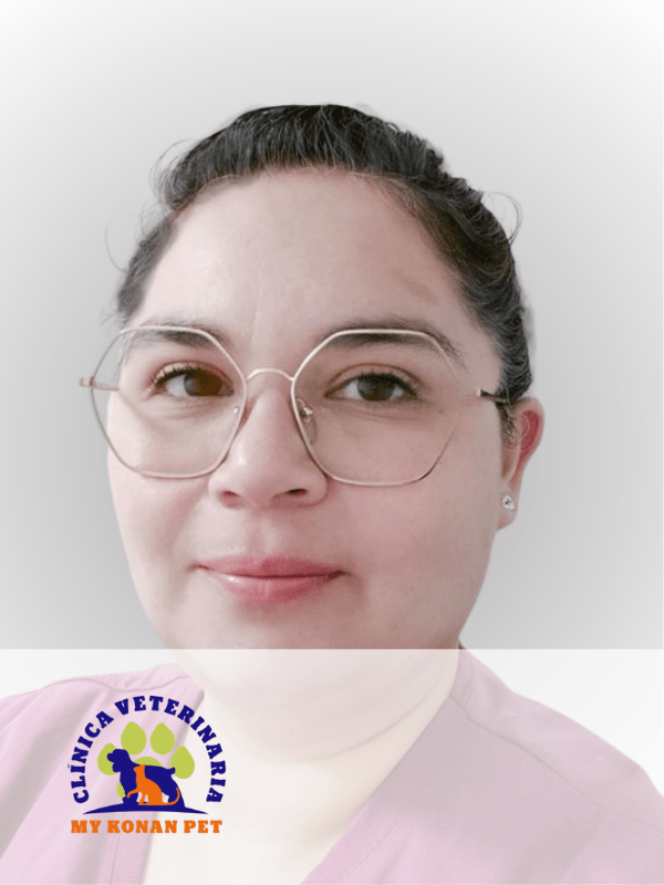 Equipo médico Paula